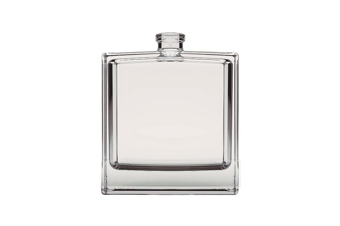 Distribuidora de Envases para Perfumes Barrales