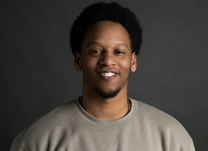 Jerimiah King