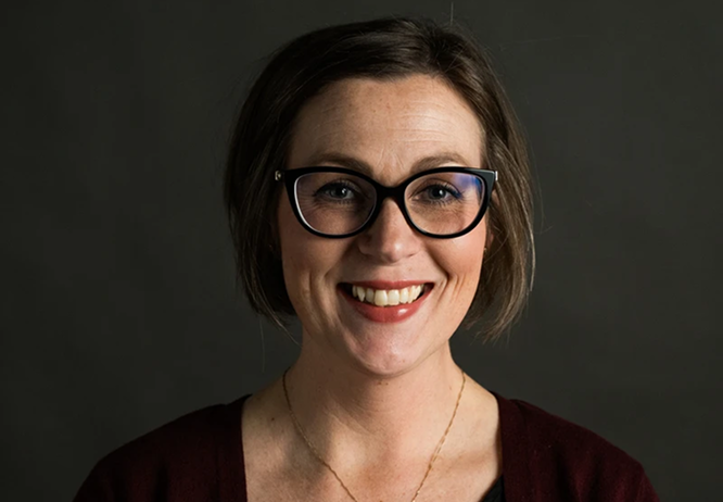 Amanda Atkins