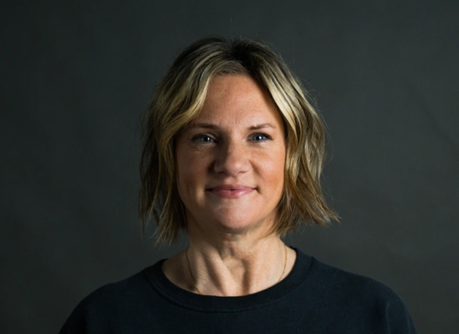 Carole Rine