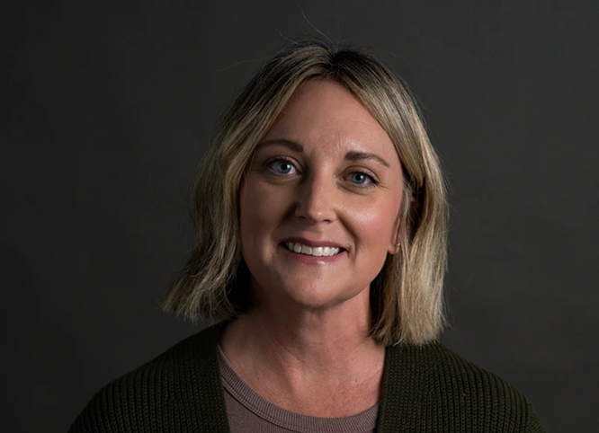Jessica Burgbacher