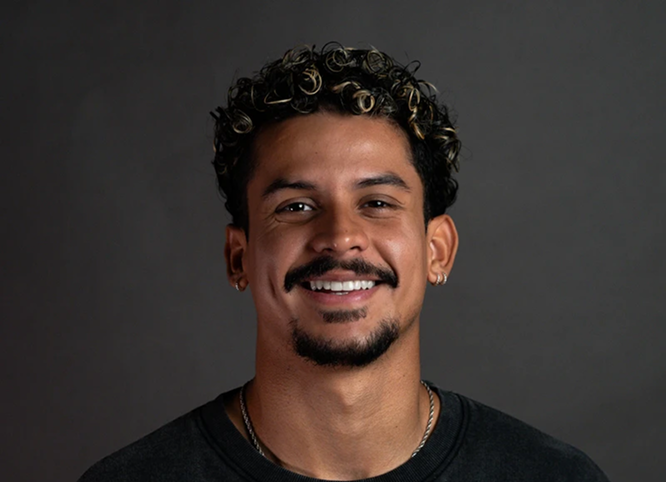 Anthony Hernandez