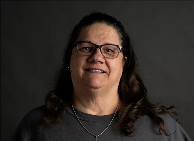 Sonya Fowler-Vaughn