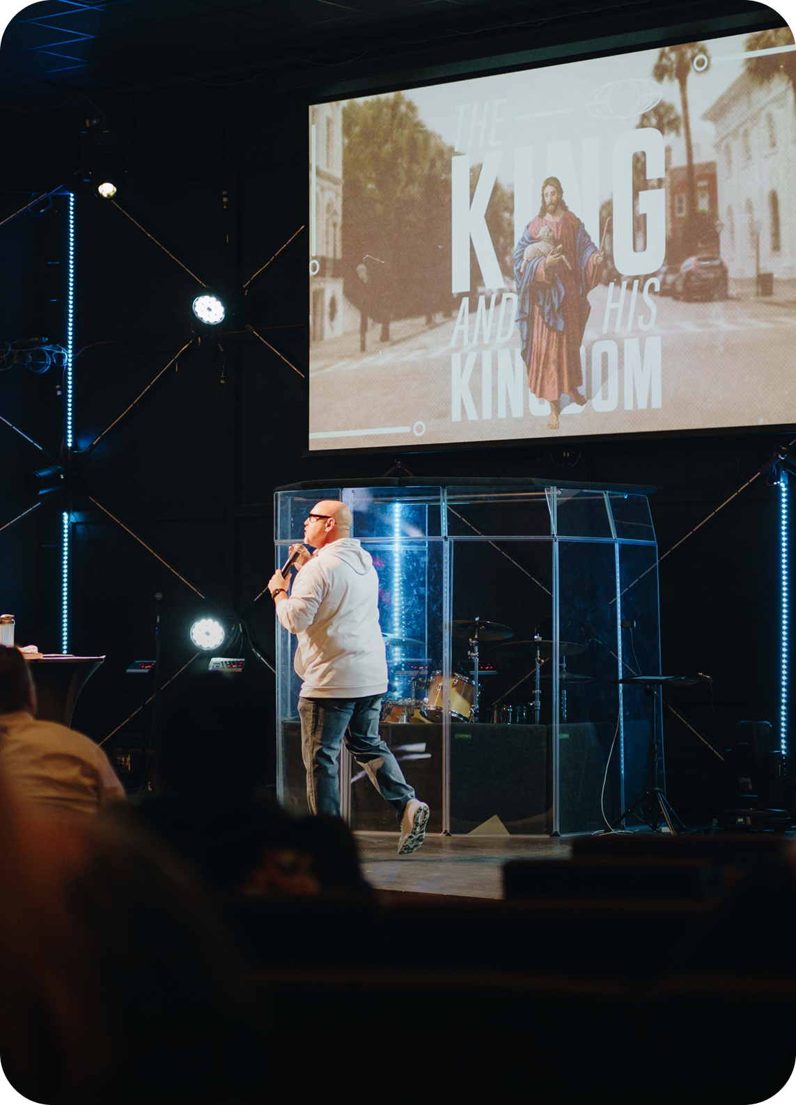 Revive Charleston