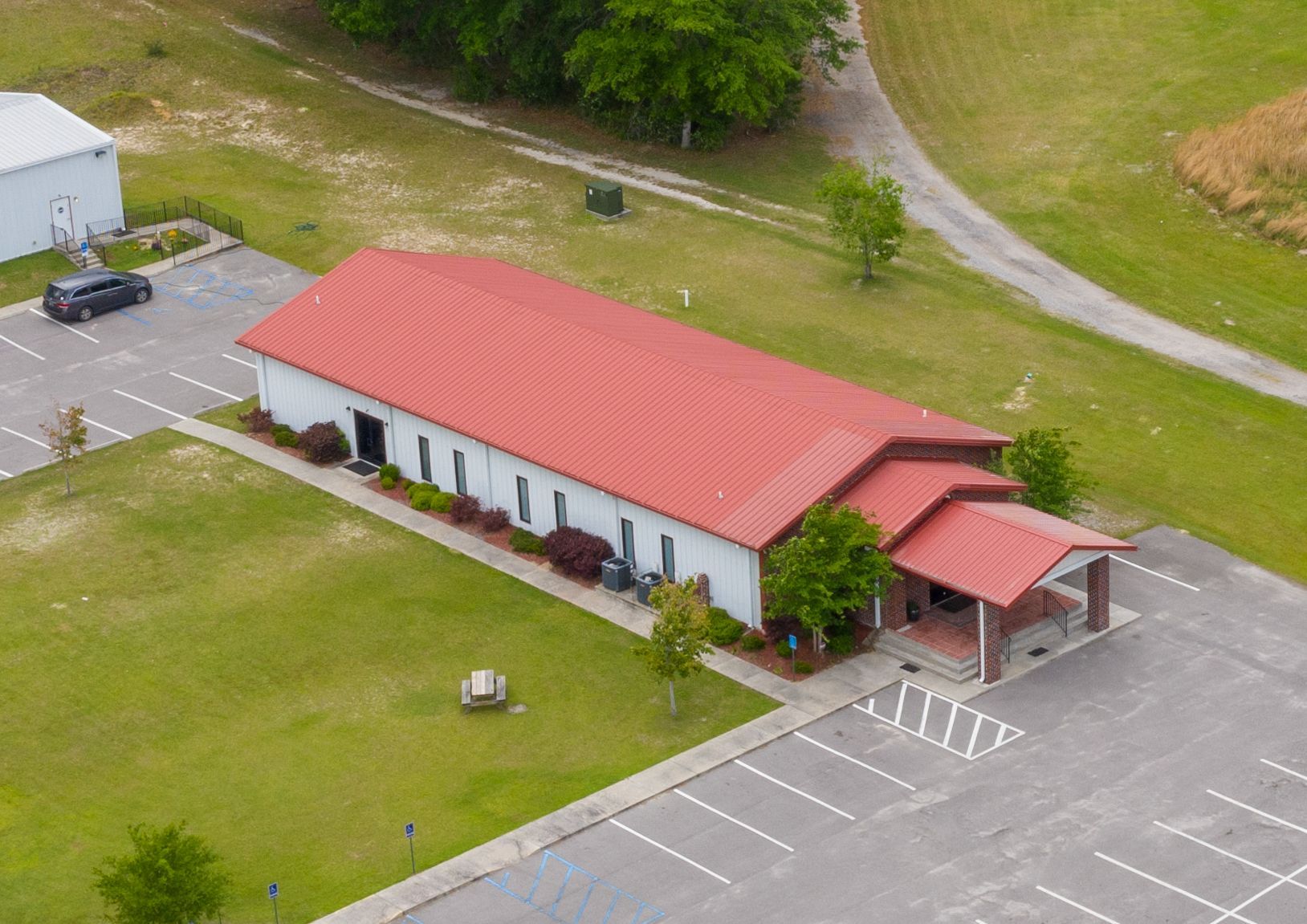 Moncks Corner