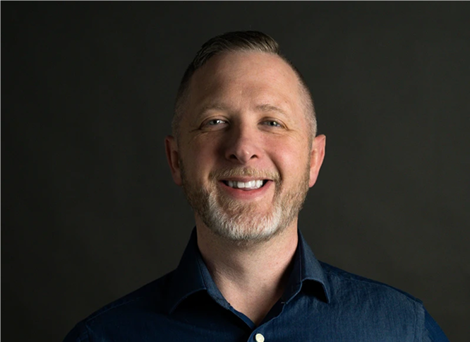 Tim Twigg