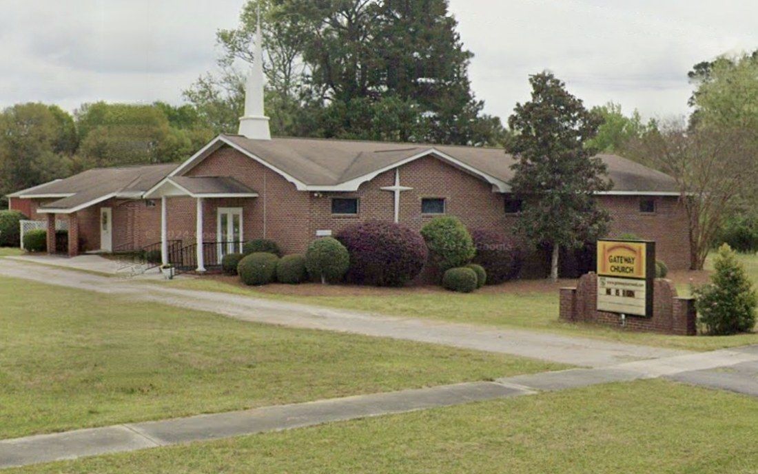 Barnwell campus