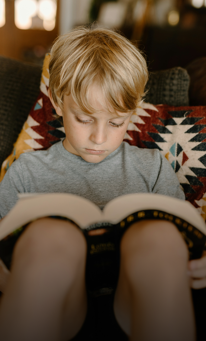 Parenting Bible Plans