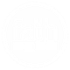 Blank white square with a very faint circular outline in the center