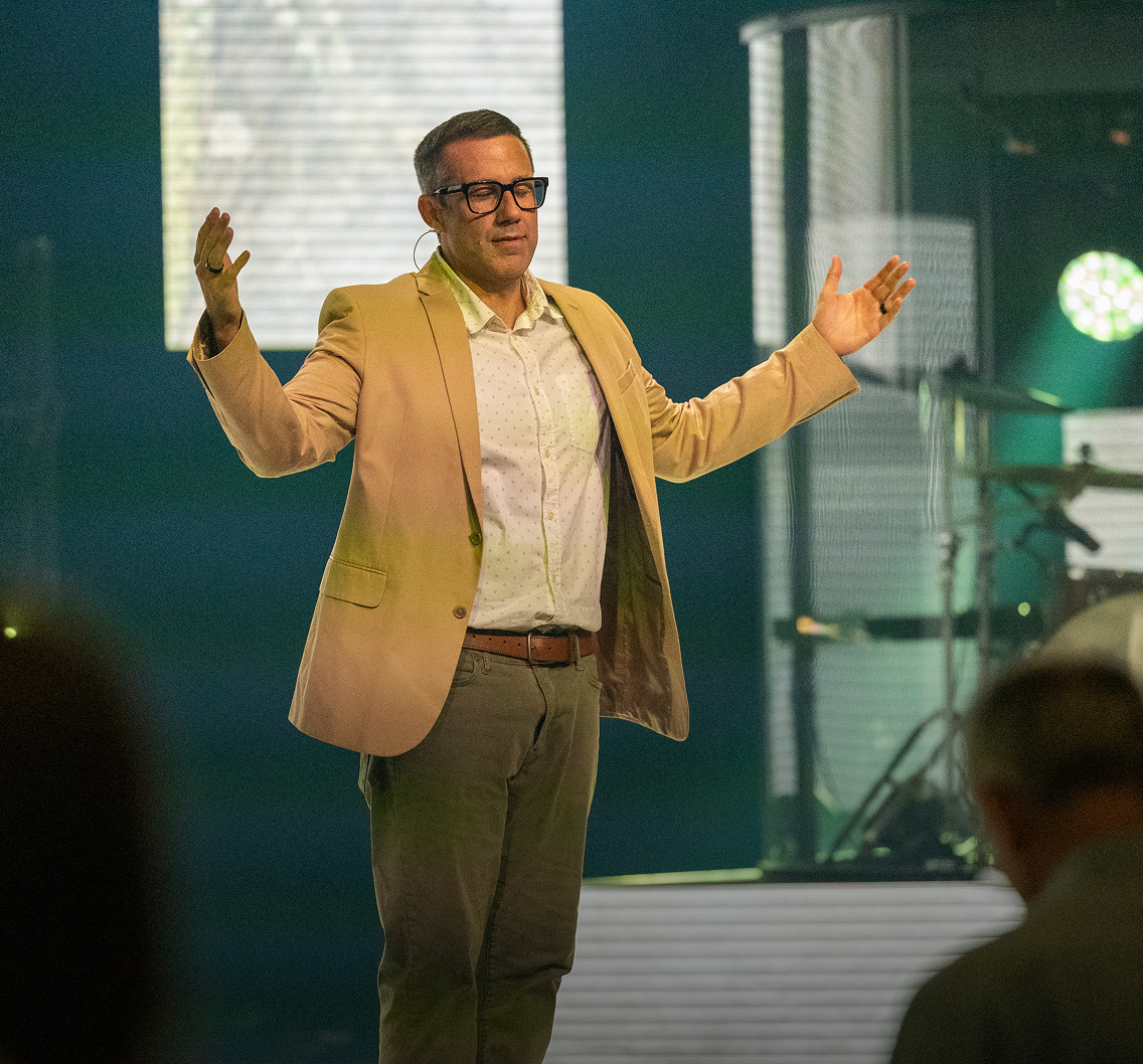 Summerville Re:Generation