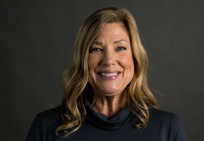 Staci Shiner