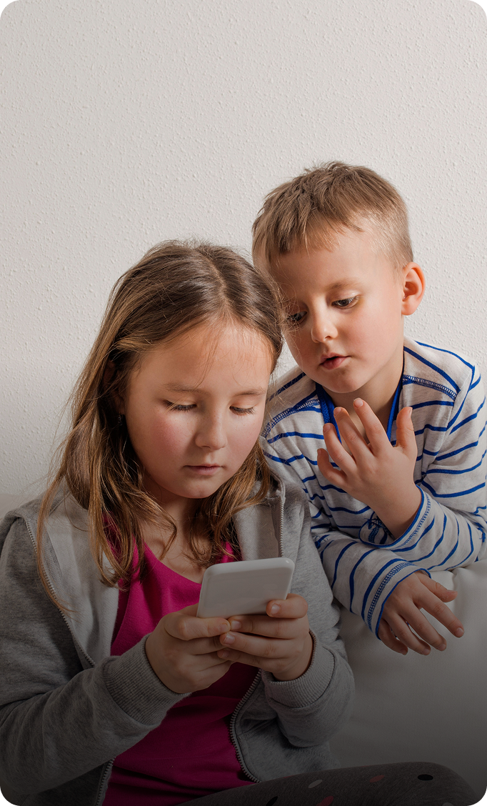 Child Protection Apps