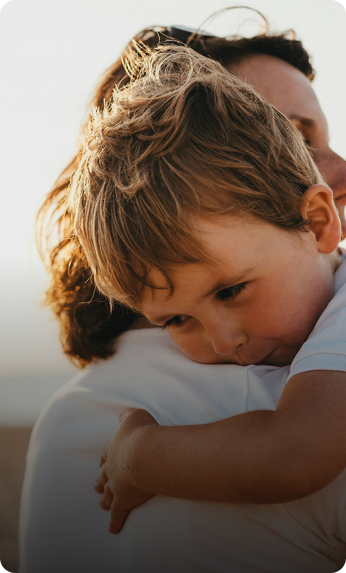 Parenting On Purpose
