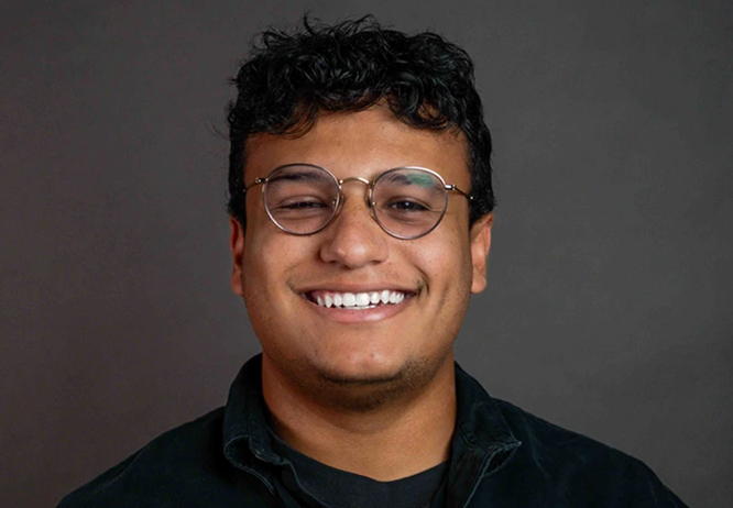 Matthew Figueroa