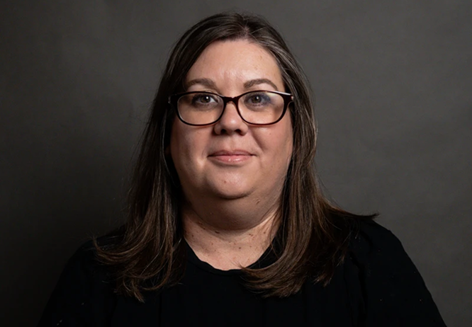 Kim Mercer
