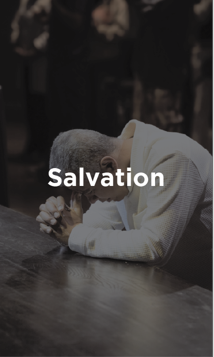 Salvation