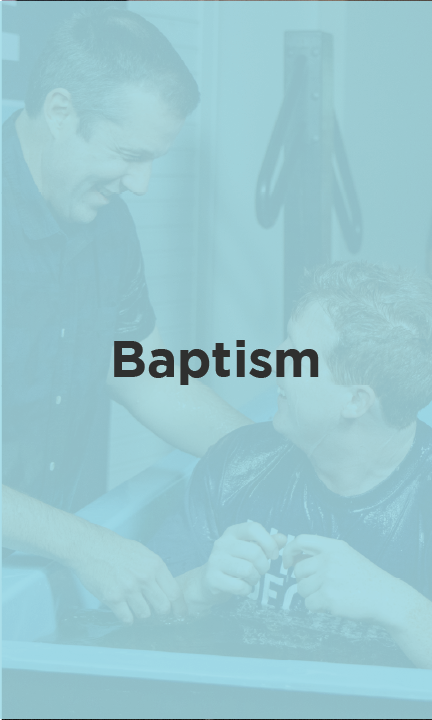 Baptism
