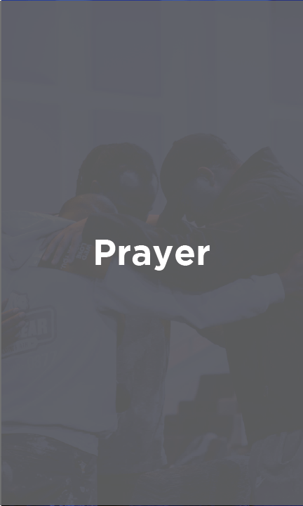 Prayer