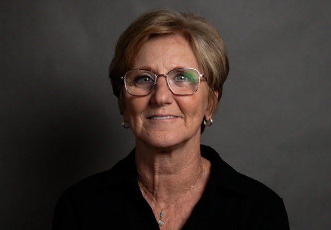 Jayne Karasch