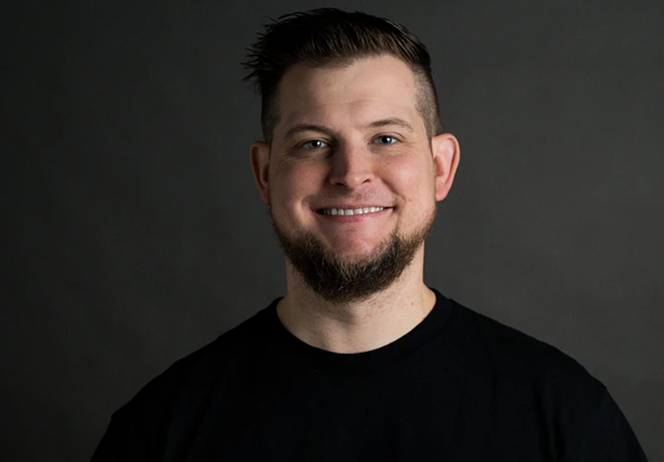 Jason Vaughn