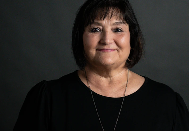 Dianne Hunt