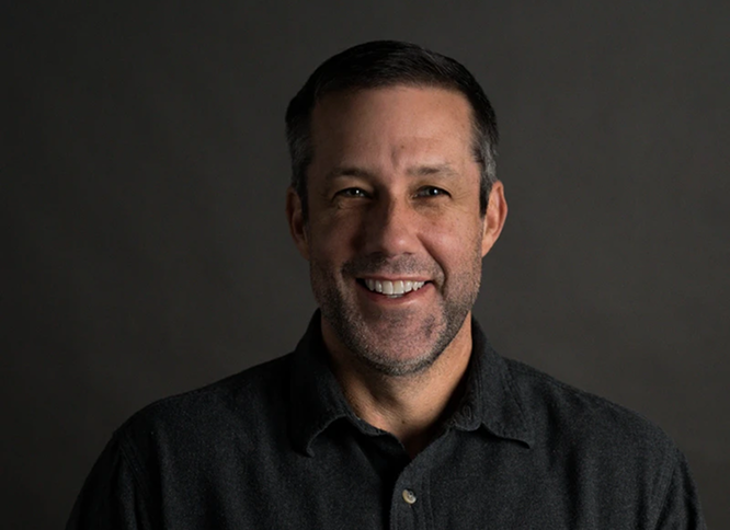 Jason Burgbacher