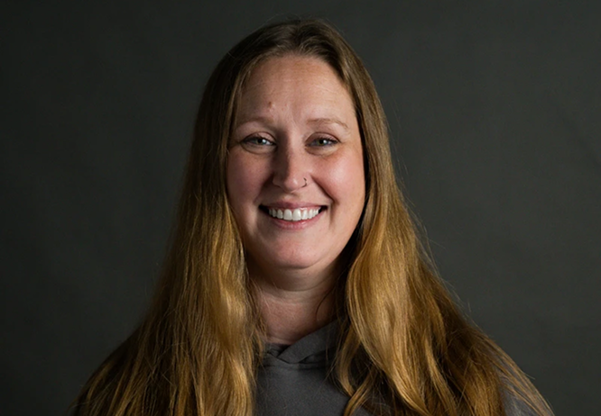 Ann Wilbanks