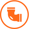 Drain cleaning icon - Holmen, WI - Bill’s Pumping, LLC Drain cleaning icon - Holmen, WI - Bill’s Pumping, LLC