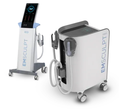 EMSCULPT NEO at Elite Diabetes & Endocrine Specialists in Boca Raton, Florida