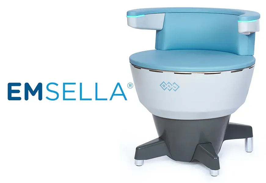 Emsella BTL in Boca Raton, South Florida