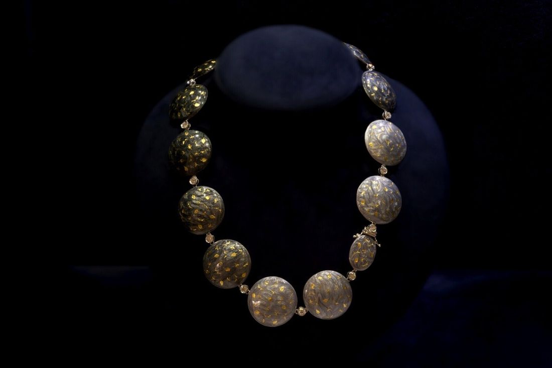 Necklace