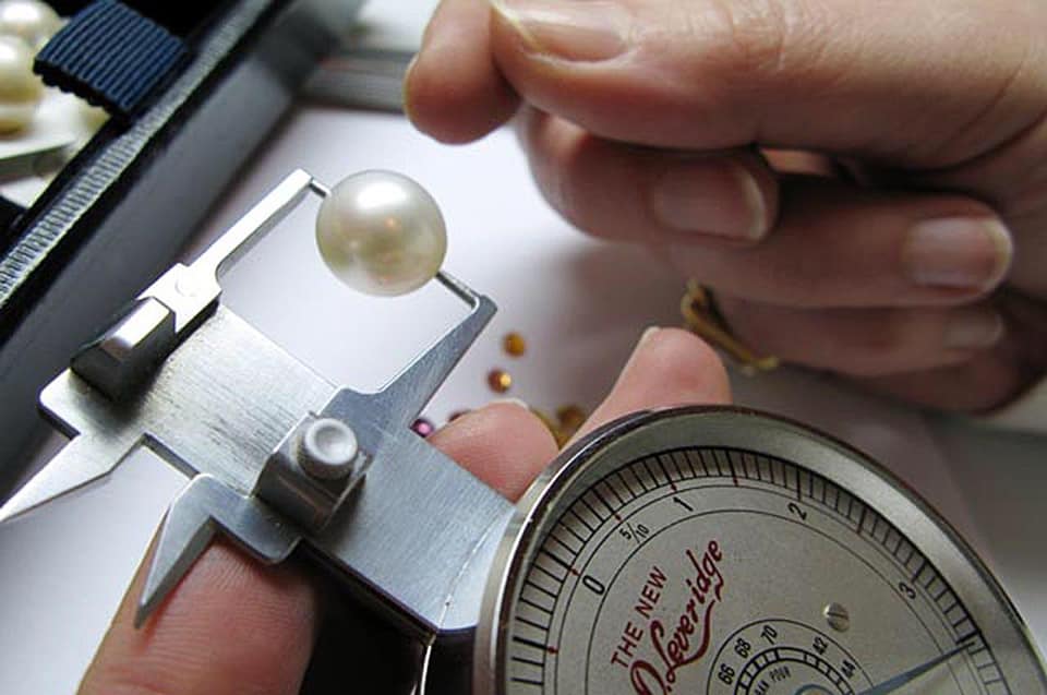 Jewel Repair