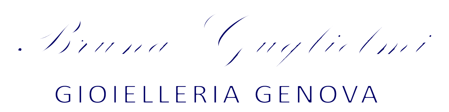 BRUNA GUGLIELMI GIOIELLERIA-LOGO