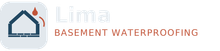 Lima Basement Waterproofing logo