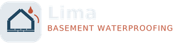 Lima Basement Waterproofing logo