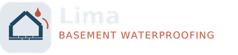 Lima Basement Waterproofing logo