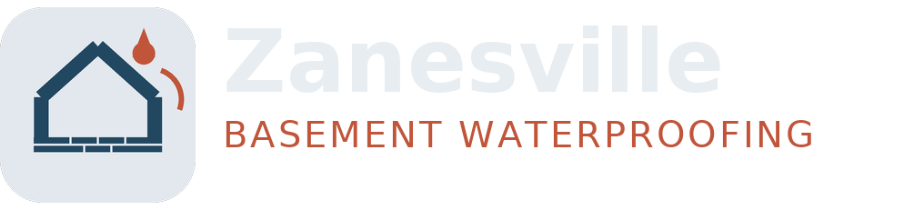 Zanesville Basement Waterproofing logo