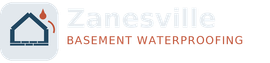 Zanesville Basement Waterproofing logo