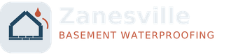 Zanesville Basement Waterproofing logo