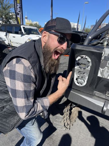 Phil | MaxBilt Offroad and Repair