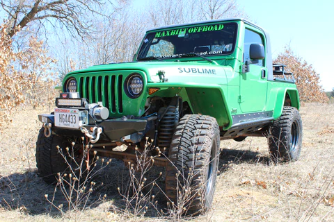 Gallery Image | MaxBilt Offroad and Repair
