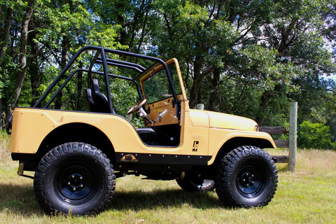 Gallery Image | MaxBilt Offroad and Repair