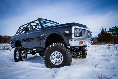 Gallery Image | MaxBilt Offroad and Repair