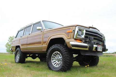 Gallery Image | MaxBilt Offroad and Repair