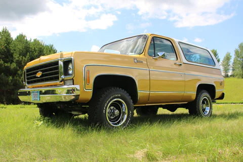Gallery Image | MaxBilt Offroad and Repair