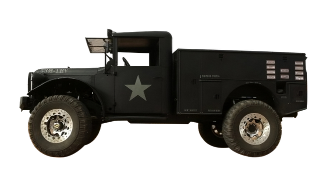 Vehicle | MaxBilt Offroad and Repair