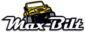 Logo | MaxBilt Offroad and Repair