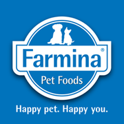 Farmina logo