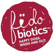 Fido Biotics logo