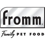 Fromm logo
